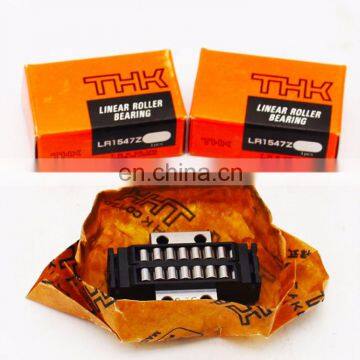 100% оригинальный линейный роликовый подшипник THK Slide Roller Bearing LR2565Z LR 2565Z