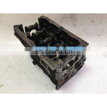4LB1 Cylinder Block For Isuzu Diesel Engine