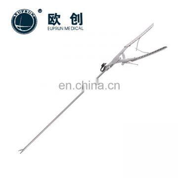 2020 New Needle Holder Laparoscopic Instruments