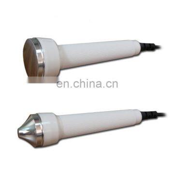 Portable Ultrasound Waves Skin Whiten Ultrasonic Facial Massage Beauty Machine 628