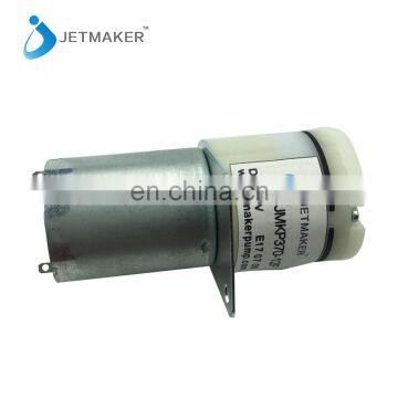 Hot Selling Fish Tank Vacuum Pump 6V 12V Dc Mini Electric Air Pump photo-4