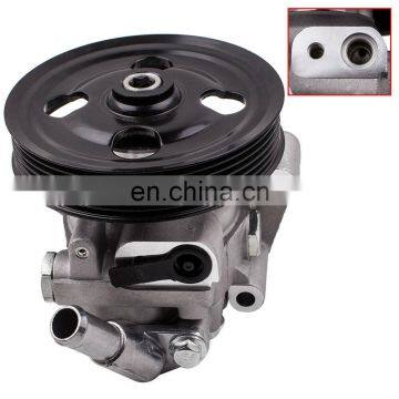 NEW  Power Steering Pump OEM 9P23A696CB with high quality