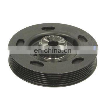 06H105243F NEW Auto Vibration Damper pulley OEM  06H105243G  06H105243K