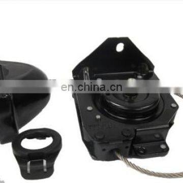 57210-ZQ00B Поднятие запасного колеса на крюке, кронштейн для колеса, подъемник OEM 924-540 photo-2