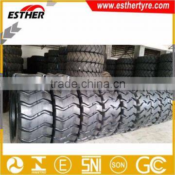 Economic Crazy Selling Tire Otr Made in China Bias Otr Tyre photo-2