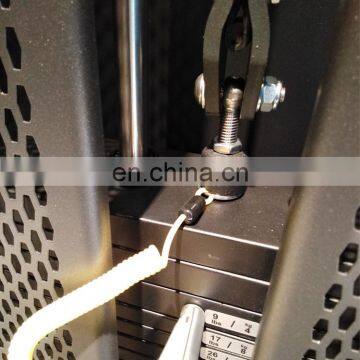 2020 Wholesale Aparatos Para Gym Pin Loaded Leg Extension Hammer Strength Life Fitness Commercial Gym Equipment SES02 photo-5