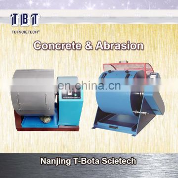 Los Angeles Abrasion Machine/Civil Engineering Lab Equipment/Abrasion Resistance Tester