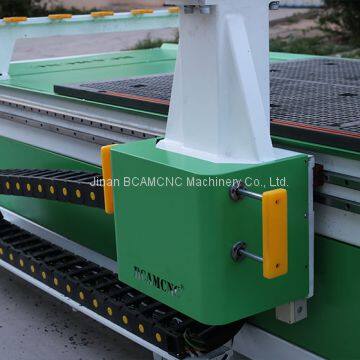 Door Manufacturing Equipment Wood Door Casing Making Machine photo-4