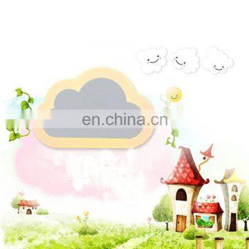 Modern Clouds Shape Indoor Wall Light Lighting Factory in Zhongshan for Children Bedroom photo-4