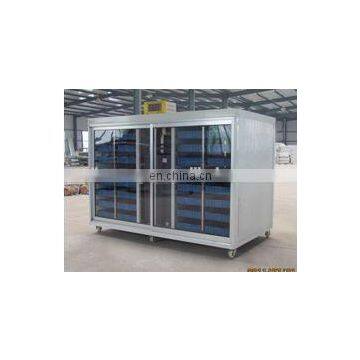 Hydroponics Grass Forage Machine Animal Fodder Machine for Sale photo-4