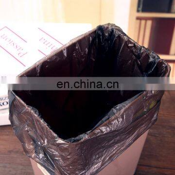 HAS VIDEO Full Automatic Computer Control Plastic Garbage Bag Machine photo-4