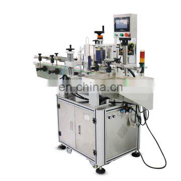 Vegetable Box Label Applicator