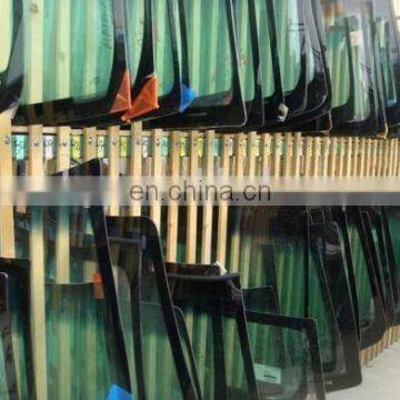 6 5 4 3 2.3 2.1mm Auto Glass Manufacturers High Quality Auto Glass photo-4