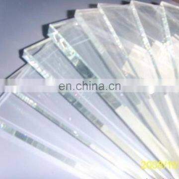 Clear Quartz Glass Sheet photo-3