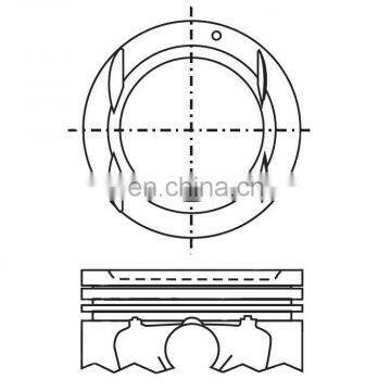E15 E15S ENGINE PISTON 1201011M02 1201011M04 1201011M12 1201011M14 1201011M22 1201011M23 12010-11M02 12010-11M04