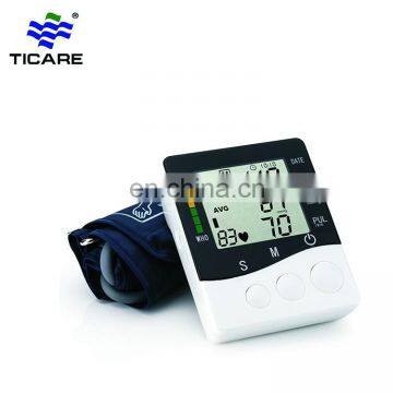 Quality High Doctor Portable Online Digital Blood Pressure Machine