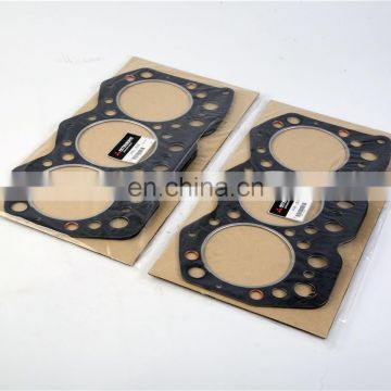 High Quality Gasket Head For S6K Diesel Engine Cylinder