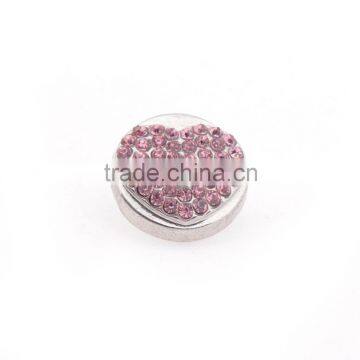 2014 Custom Hexagram Snaps Buttons for Wholesale XKZ0235 photo-2