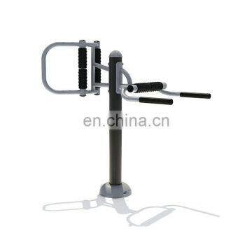 Outdoor Playground Body Fitness Equipment photo-3