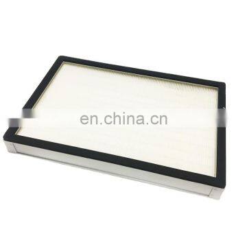 air filter Air filter paper plate and frame Filter element