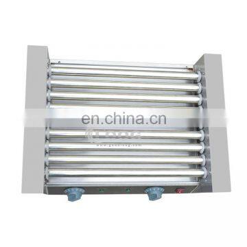 9 Rollers Hot Dog Grill / Hot Dog Grill Roller / Sausage Grill Rollers photo-4