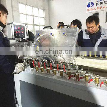 PVC Ceiling Panel Machine for Plastic Panel Wall Making Machine photo-3