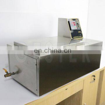 Textile Testing Equipment Constant Temperature Oscillation Dyeing Machine photo-3