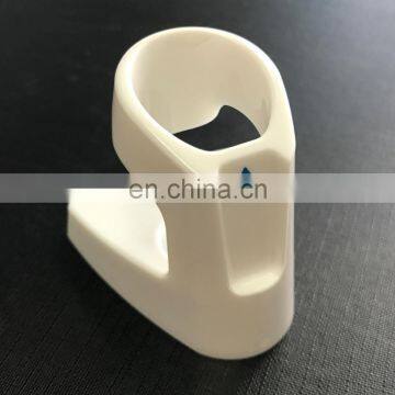 High precision Custom PPS injection moulding parts & mold plastic