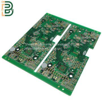 Single Sided PCB Board Circuit PCB Price Best China Manufacturer photo-3
