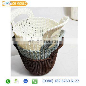 2018 Hot Sale Making Injection Plastic Mold Household Items photo-4