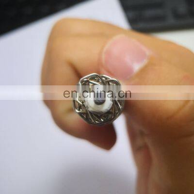 240v 4.6kw Serpentine Ceramic Porcupine Heating Element photo-6