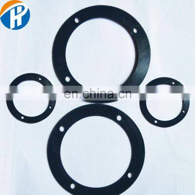 OEM Size High Quality Temperature Rubber Silicone Sealing Ring photo-2