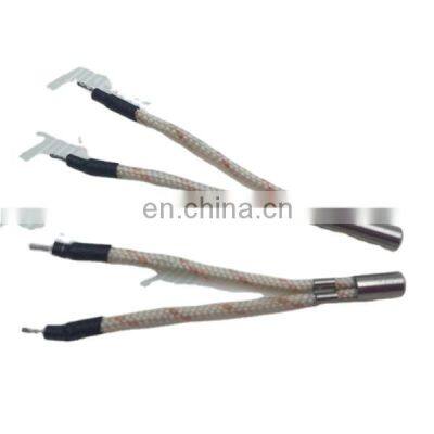 Trade Assurance Supplier Topright Pt100 Temperature Sensor for Ultimaker UM2 3D Printer Probe in 3x8mm