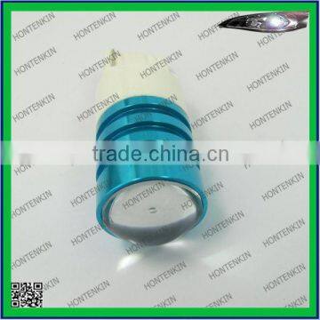 Super bright t10 w5w canbus car led auto bulb 1smd dc10-30v led reading light