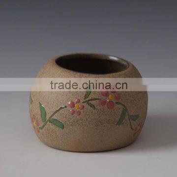 Chinese Cheap Ceramic Flower Pots Wholesale photo-5