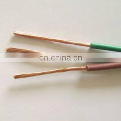 High Quality 2 Core 2.5 mm Flat twin and earth Cable