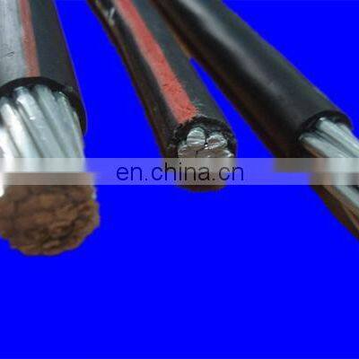 Aerial Bundled Triplex ABC Cable for Brazil photo-4