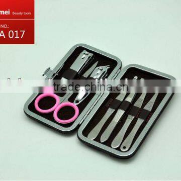 blackheads and blemishes manicure set Comedons extractors Pimple and blackhead remover manicure set