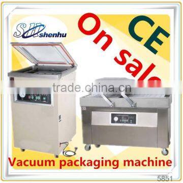 2015 Price for Vacuum Packing Machine With CE Certificate