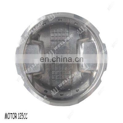 13101-KGA-B000 CG125 Titan China Manufacture Piston 56.5mm. photo-3