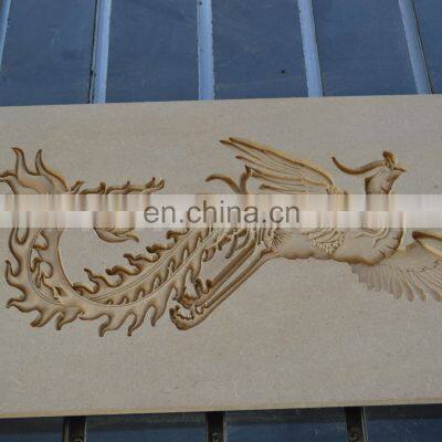 Best Quality Vacuum Table Woodworking Router CNC for Wood Carving ATC Tool Changer photo-5