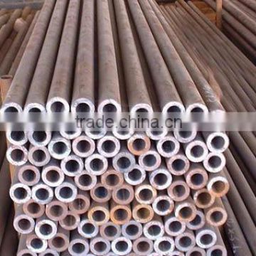 C45 Seamless Steel Tube