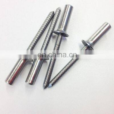 Aluminum Steel Closed End Waterproof Blind Rivet photo-5
