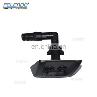 DNJ000081 Headlight Washer Nozzle Right for Discovery 3 2004-2009  Good Quality