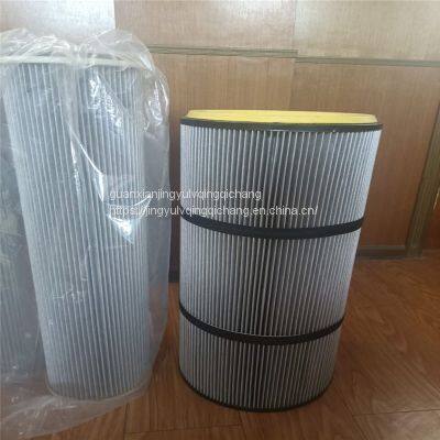 Pall Dust Filter photo-4