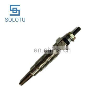 Glow plug 36710-42500 wholesale and retail Various auto parts, quality factory  build glow plug