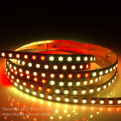 Color Changing LED Strip 96led/m Digital  Non-waterproof LED Strip LC8812