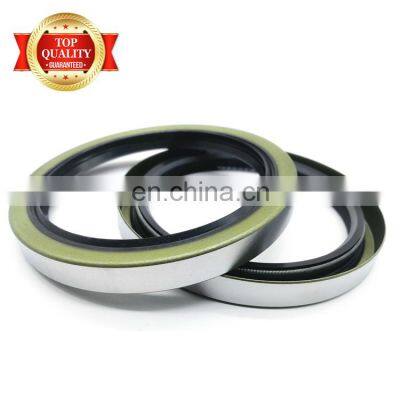 Different Type Crankshaft Agriculture Machine Front Crankshaft Rear Axle Hub Oil Seal