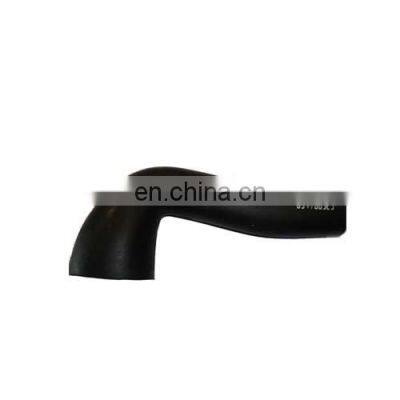 For JCB Backhoe 3CX 3DX Bottom Radiator Hose Ref. Part No. 834/00529 - Whole Sale India Best Quality Auto Spare Parts