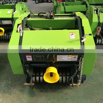 RXYK0850/0870 mini roll baler machine